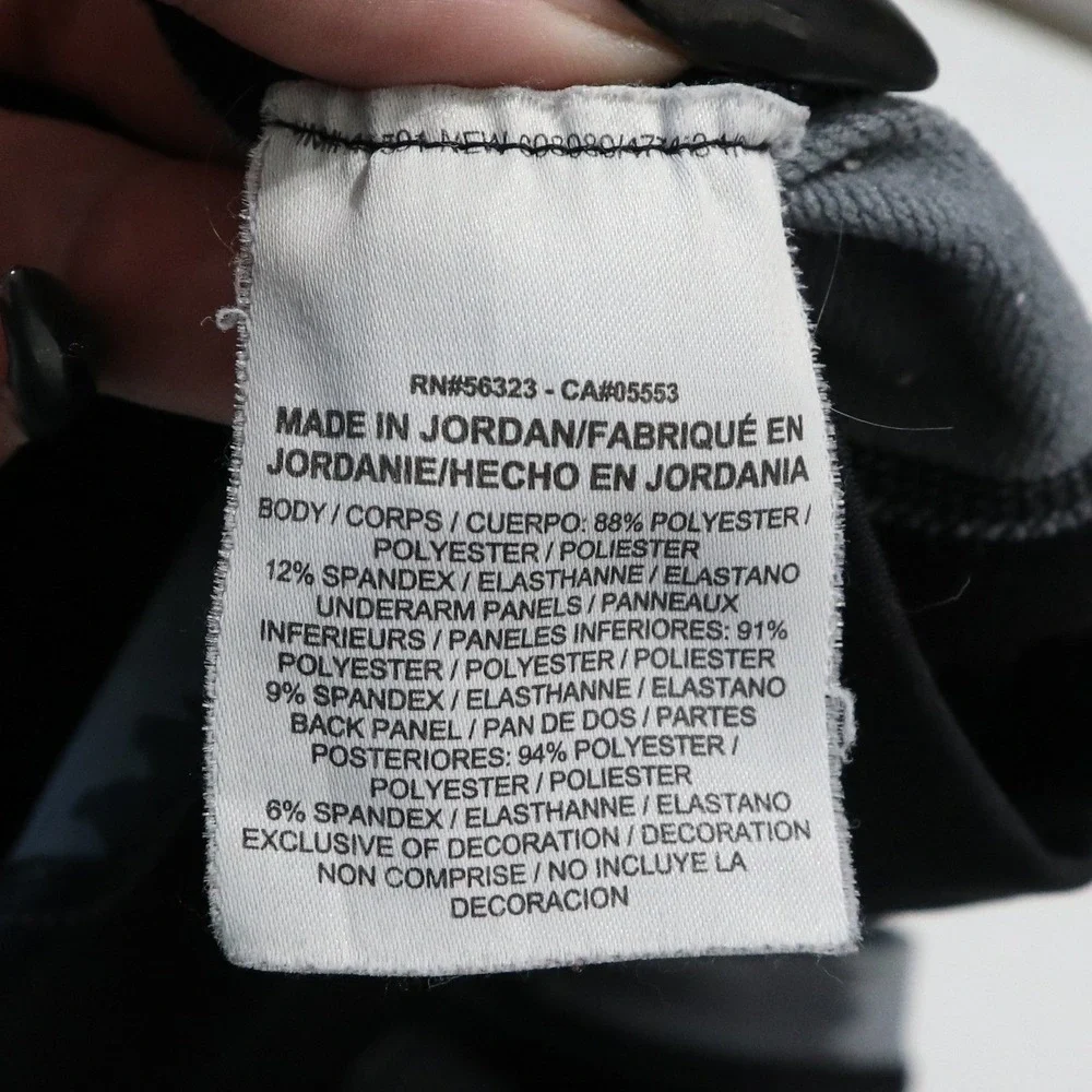 Nike good small